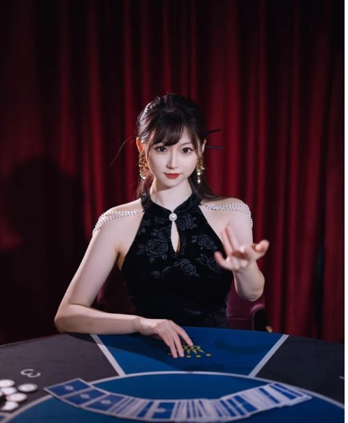 7i9bet live casino
